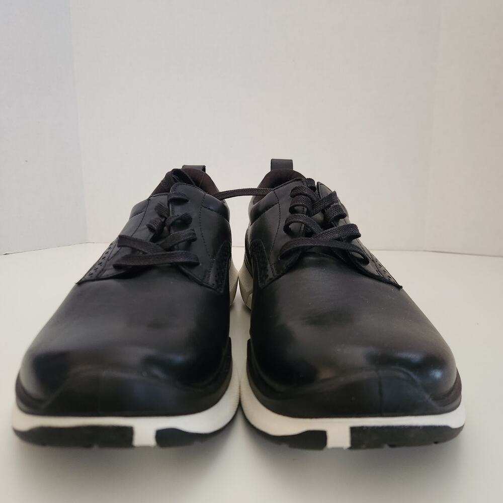 ECCO Men's Biom 2.2 Hybrid Sneaker, Black, 10-10.5 - Picture 3 of 8